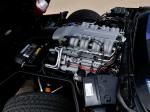 Chevrolet Corvette ZR1 Coupe 1990 года